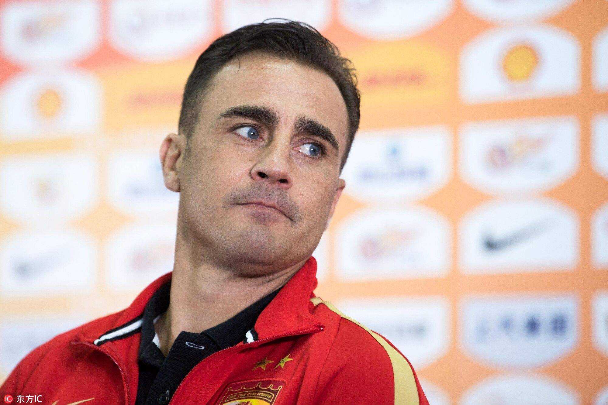 世界教练年薪TOP20:中超4人上榜 卡帅第